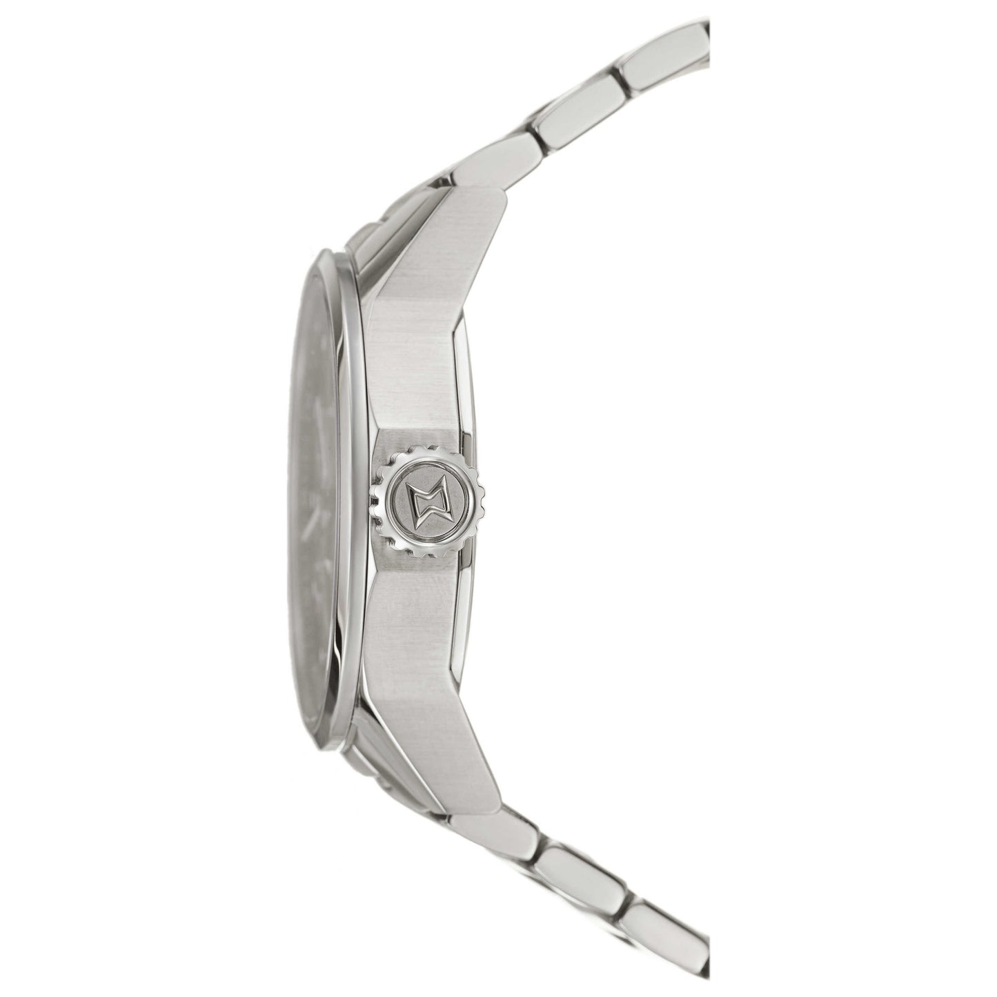 Edox Dakar Men's Swiss Quartz (Battery-Powered) Watch 64009-3-NIN2 - Image #4