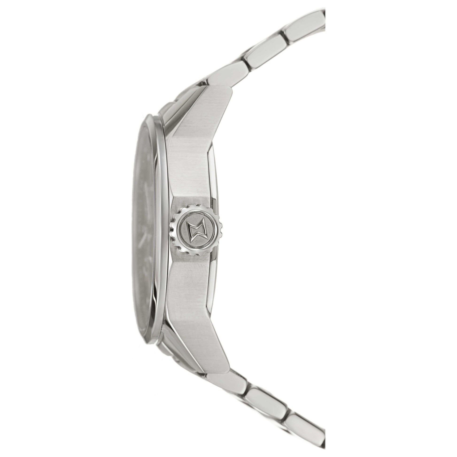 Edox Dakar Men's Swiss Quartz (Battery-Powered) Watch 64009-3-NIN2 - Image #4
