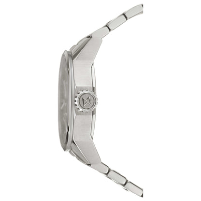 Edox Dakar Men's Swiss Quartz (Battery-Powered) Watch 64009-3-NIN2 - Image #4