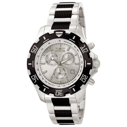 Front view of Invicta Specialty Men's Quartz Watch 6409