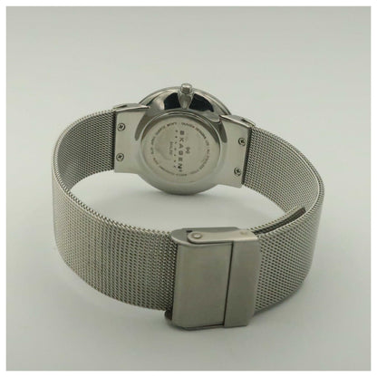 Skagen Mesh Women's Quartz Watch 644LSSI-PO - Image #2