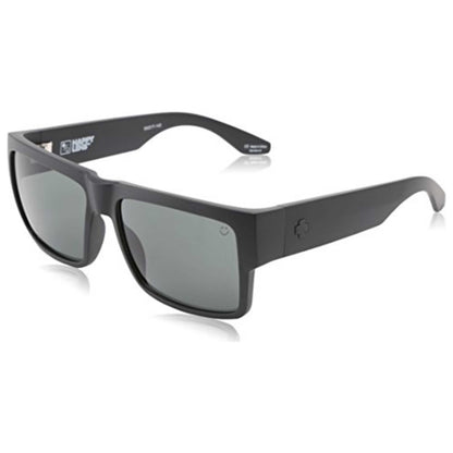 Front view of Spy Men's Sunglasses 648478743656