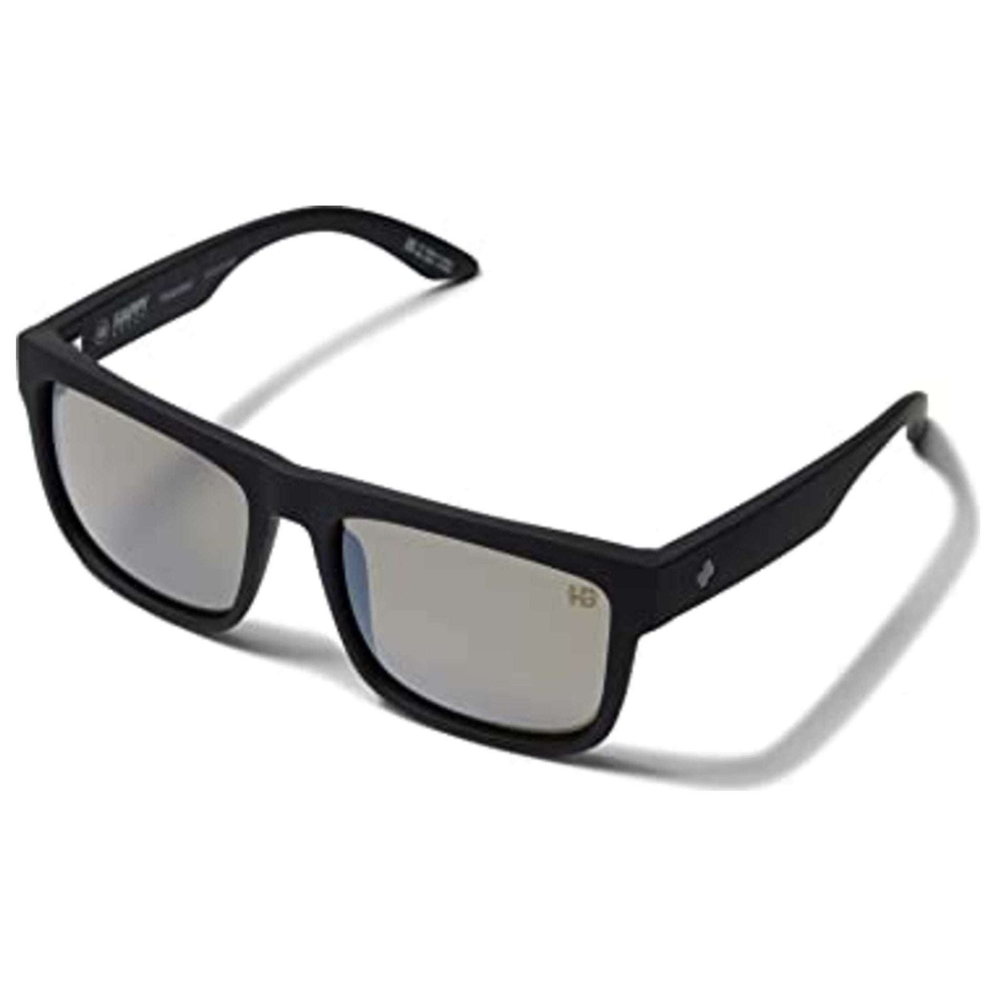 Front view of Spy Men's Sunglasses 648478757097