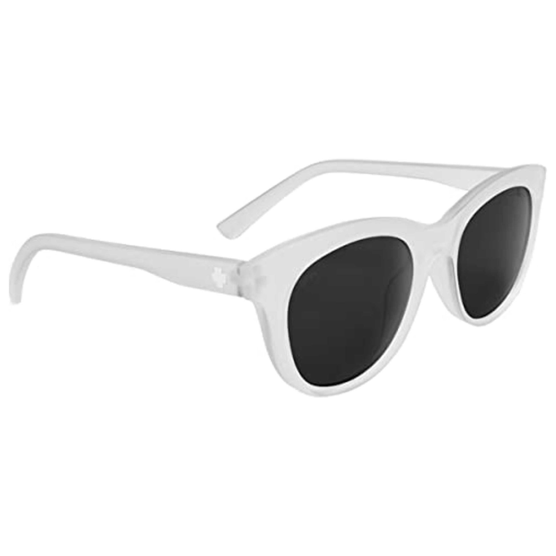 Front view of Spy Women's Sunglasses 648478810792