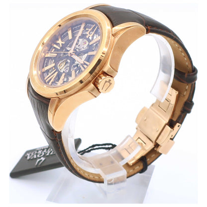 Bulova Accutron Kirkwood Men's Automatic Watch 64A103-SDB - Image #4