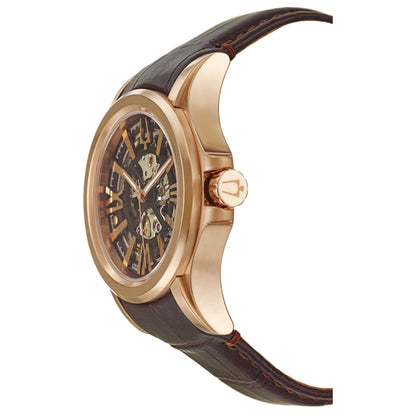 Bulova Accutron Kirkwood Men's Automatic Watch 64A103 - Image #4