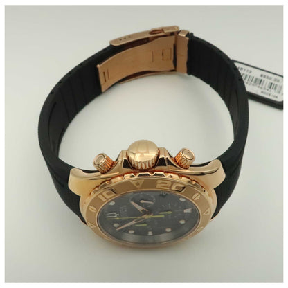 Bulova Accutron Curacao Men's Swiss Quartz (Battery-Powered) Watch 64B113-PO - Image #8