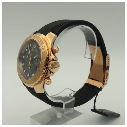 Bulova Accutron Curacao Men's Swiss Quartz (Battery-Powered) Watch 64B113-PO - Image #4