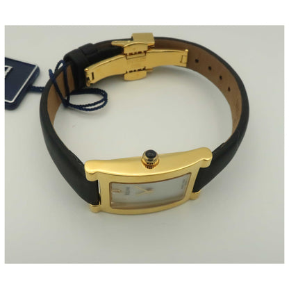 Bulova Strap Women's Swiss Quartz (Battery-Powered) Watch 64L100-PO - Image #8