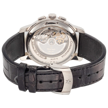 Zenith ChronoMaster Men's Automatic Watch 65-1260-4034-21-C505-SD - Image #2