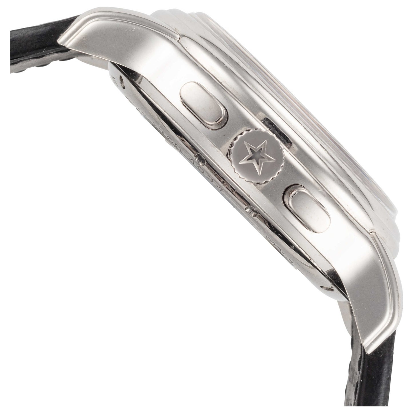 Zenith ChronoMaster Men's Automatic Watch 65-1260-4034-21-C505-SD - Image #4