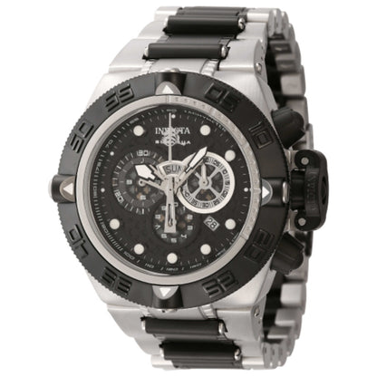 Front view of Invicta Subaqua Men's Quartz Watch 6546