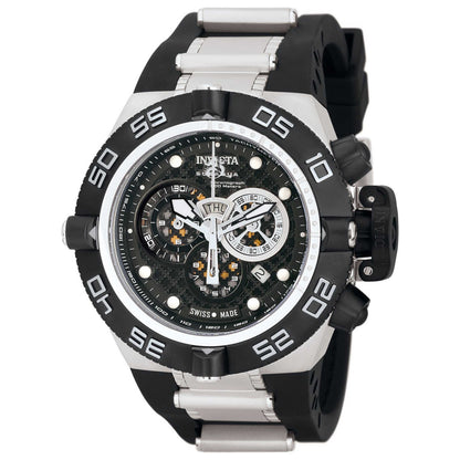 Front view of Invicta Subaqua Men's Quartz Watch 6564