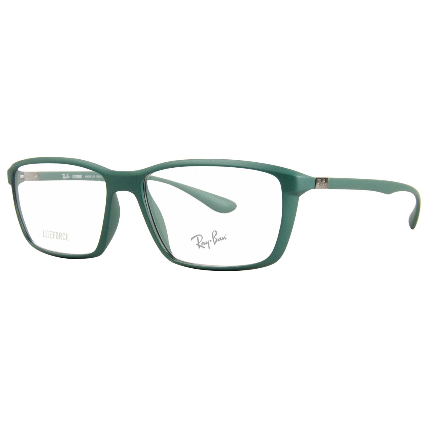 Front view of Ray-Ban Eyeglasses Unisex Sunglasses 65679
