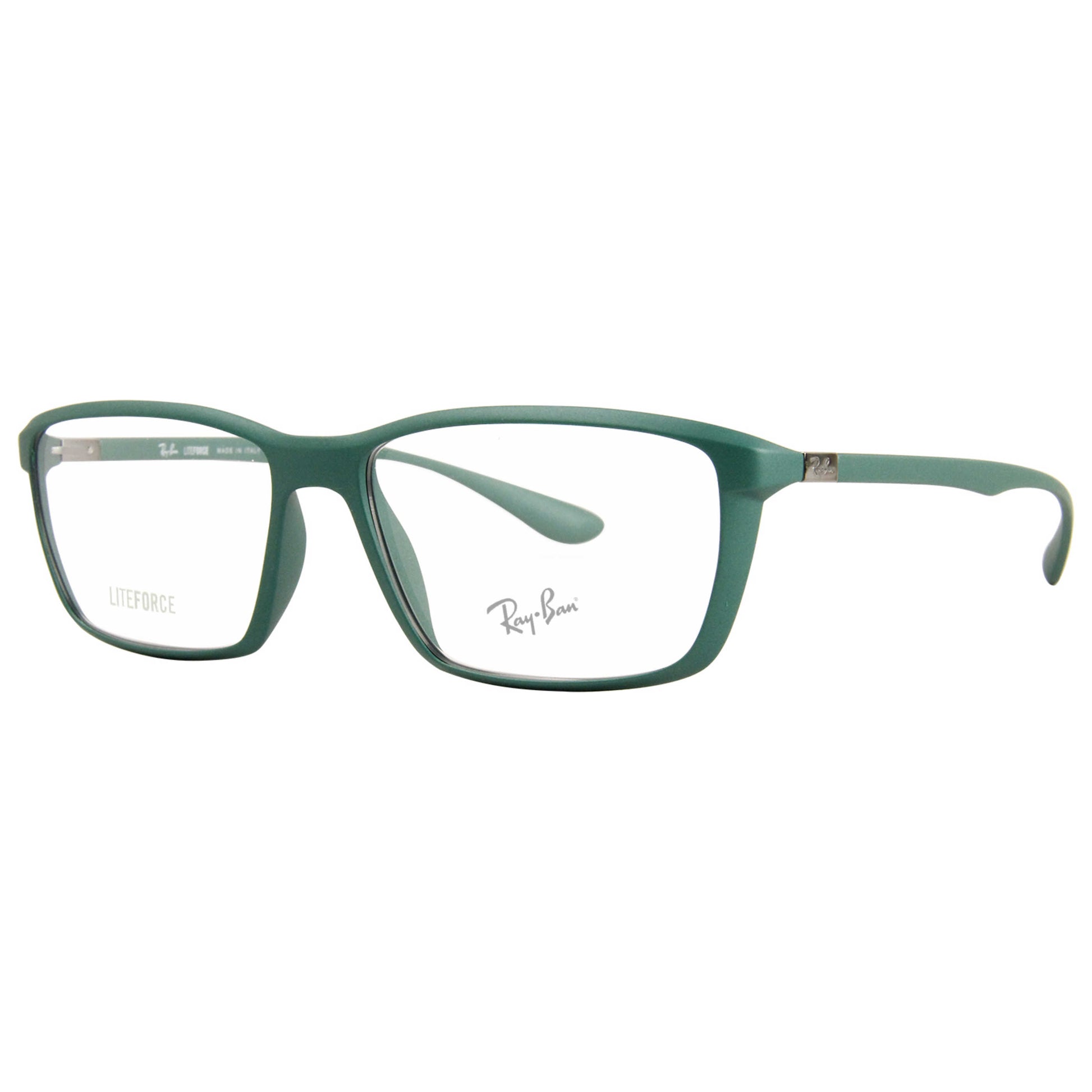 Front view of Ray-Ban Eyeglasses Unisex Sunglasses 65679
