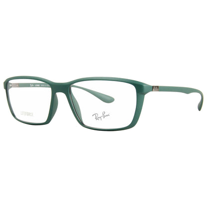 Front view of Ray-Ban Eyeglasses Unisex Sunglasses 65679