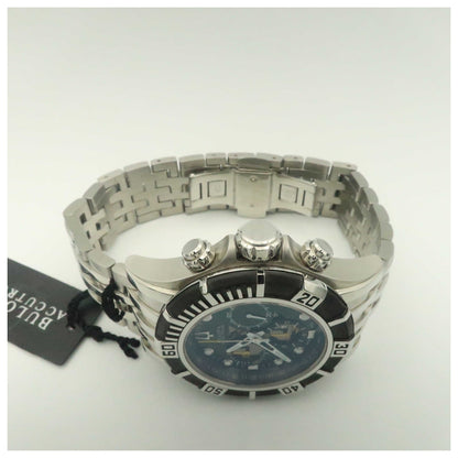 Bulova Accutron Kirkwood Men's Swiss Quartz (Battery-Powered) Watch 65A101-SDV - Image #8