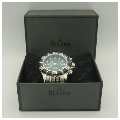 Bulova Accutron Kirkwood Men's Swiss Quartz (Battery-Powered) Watch 65A101-SDV - Image #6