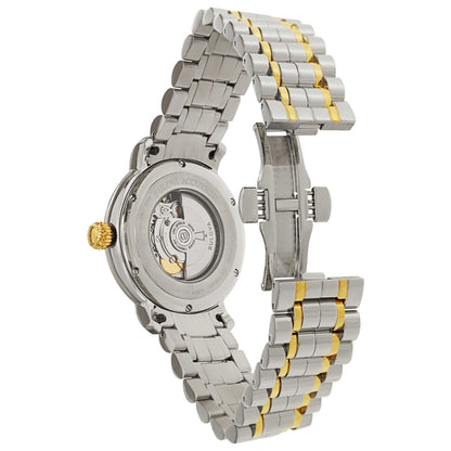 Bulova Accutron Amerigo Men's Automatic Watch 65B106 - Image #2