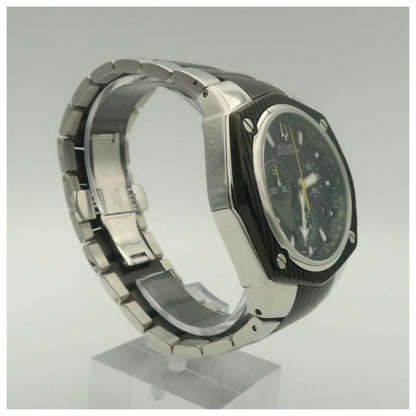 Bulova Accutron Corvara Men's Swiss Quartz (Battery-Powered) Watch 65B123-PO - Image #3