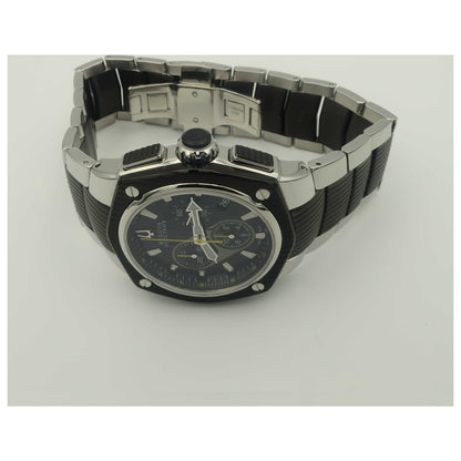 Bulova Accutron Corvara Men's Swiss Quartz (Battery-Powered) Watch 65B123-SDV - Image #8