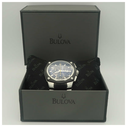 Bulova Accutron Corvara Men's Swiss Quartz (Battery-Powered) Watch 65B123-SDV - Image #6