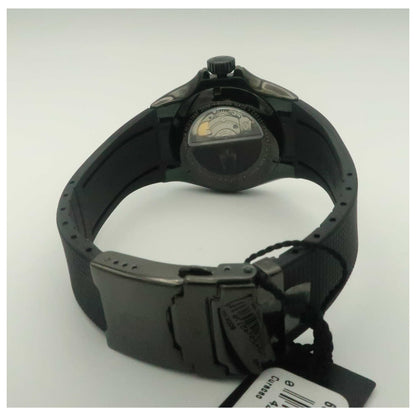 Bulova Accutron Curacao Men's Automatic Watch 65B134-SDV - Image #7