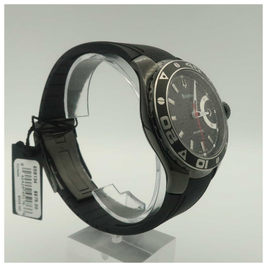 Bulova Accutron Curacao Men's Automatic Watch 65B134-SDV - Image #3