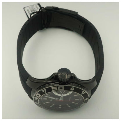 Bulova Accutron Curacao Men's Automatic Watch 65B134-SDV - Image #8