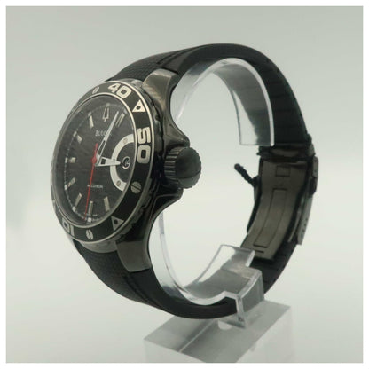 Bulova Accutron Curacao Men's Automatic Watch 65B134-SDV - Image #4