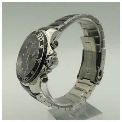 Bulova Accutron Curacao Men's Swiss Quartz (Battery-Powered) Watch 65B138-PO - Image #4