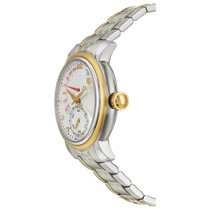 Bulova Accutron Amerigo Men's Swiss Quartz (Battery-Powered) Watch 65C107 - Image #4