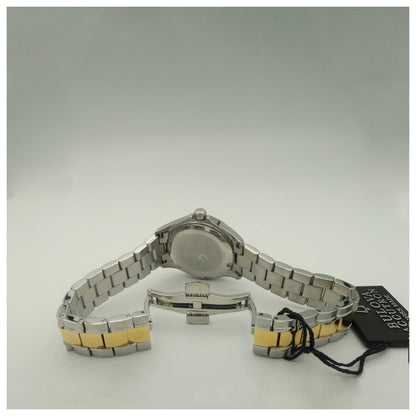 Bulova Accutron Brussels Women's Swiss Quartz (Battery-Powered) Watch 65P107-PO - Image #7