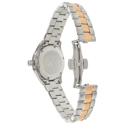 Bulova Accutron Brussels Women's Swiss Quartz (Battery-Powered) Watch 65P108 - Image #2