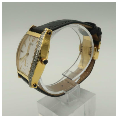 Bulova Diamonds Women's Swiss Quartz (Battery-Powered) Watch 65R100-PO - Image #4