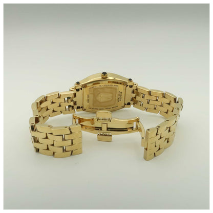 Bulova Accutron Saleya Women's Swiss Quartz (Battery-Powered) Watch 65R101-PO2 - Image #2