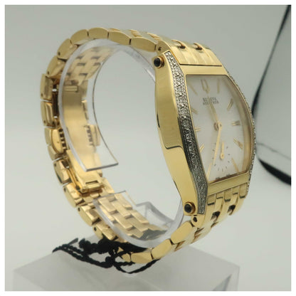 Bulova Accutron Saleya Women's Swiss Quartz (Battery-Powered) Watch 65R101-PO - Image #3