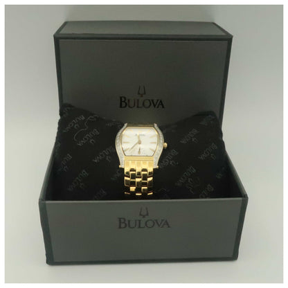 Bulova Accutron Saleya Women's Swiss Quartz (Battery-Powered) Watch 65R101-PO - Image #6