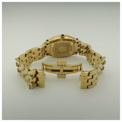 Bulova Accutron Saleya Women's Swiss Quartz (Battery-Powered) Watch 65R101-SDV - Image #7