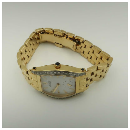 Bulova Accutron Saleya Women's Swiss Quartz (Battery-Powered) Watch 65R101-SDV - Image #8