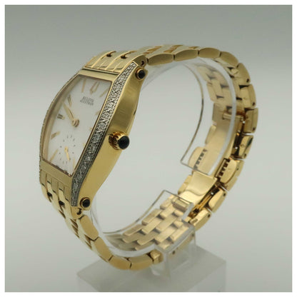 Bulova Accutron Saleya Women's Swiss Quartz (Battery-Powered) Watch 65R101-SDV - Image #4