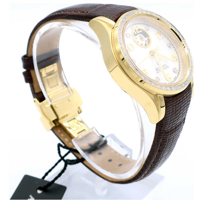 Bulova Accutron Kirkwood Women's Automatic Watch 65R110-SDB - Image #3