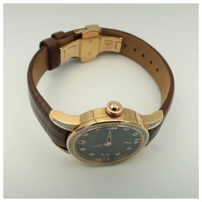 Bulova Accutron Masella Women's Swiss Quartz (Battery-Powered) Watch 65R142-PO - Image #8