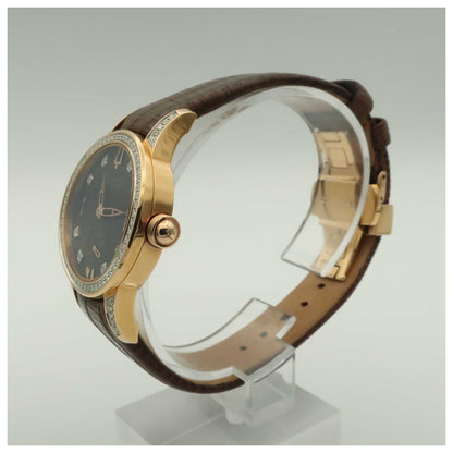 Bulova Accutron Masella Women's Swiss Quartz (Battery-Powered) Watch 65R142-PO - Image #4