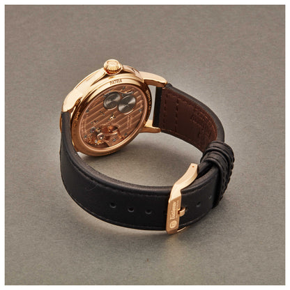Tutima Patria Men's Automatic Watch 6601-02 - Image #2