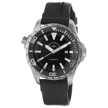 Zeno Divers Men's Automatic Watch 6603-2824-A1 - Image #5