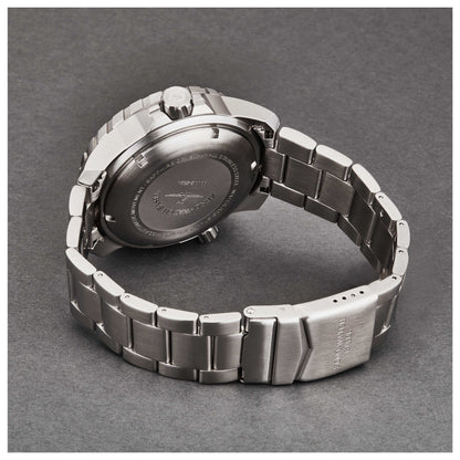 Zeno Divers Men's Automatic Watch 6603-2824-A2M - Image #2