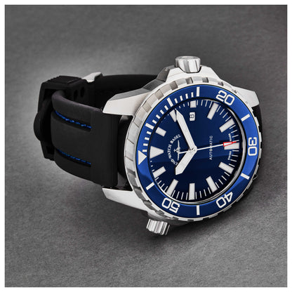 Zeno Divers Men's Automatic Watch 6603-2824-A4 - Image #5