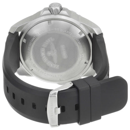 Zeno Divers Men's Quartz Watch 6603-515Q-A2 - Image #2
