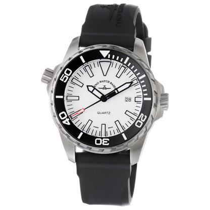 Zeno Divers Men's Quartz Watch 6603-515Q-A2 - Image #5